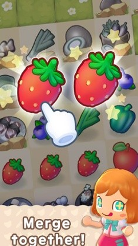 合并露营地 1.33.178 最新版