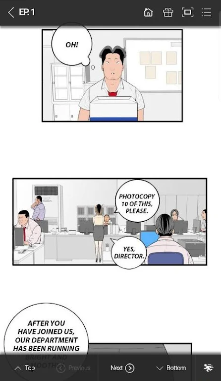 顶通漫画官网入口页面