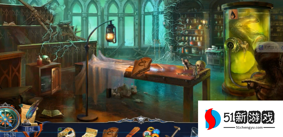 密室逃脱13绳子怎么过 密室逃脱13绳子怎么过