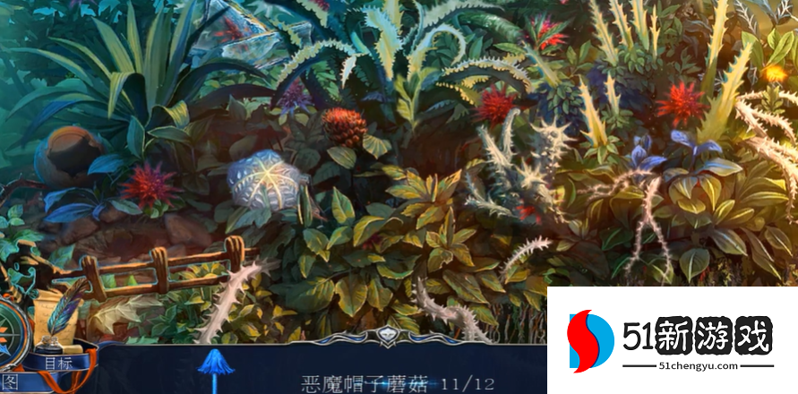 密室逃脱13绳子怎么过 密室逃脱13绳子怎么过