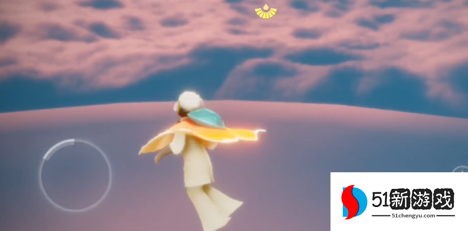 光遇爱情海在哪里