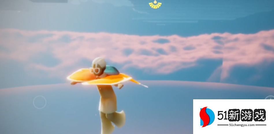 光遇爱情海在哪里