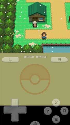 口袋妖怪启示录外传 6.1.2.0 安卓版