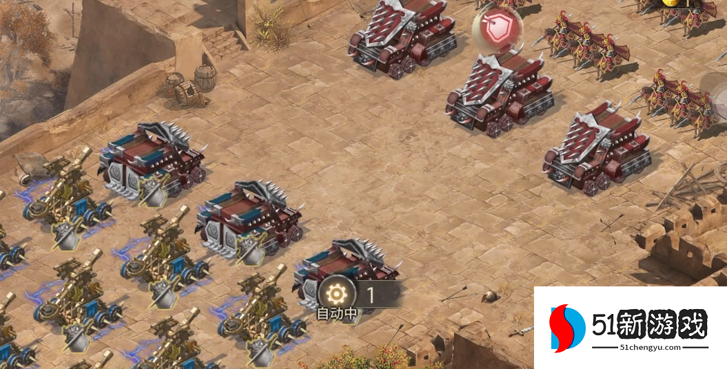 攻城掠地220副本怎么过