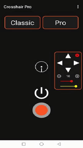 准星瞄准器手机版 23.8 安卓版