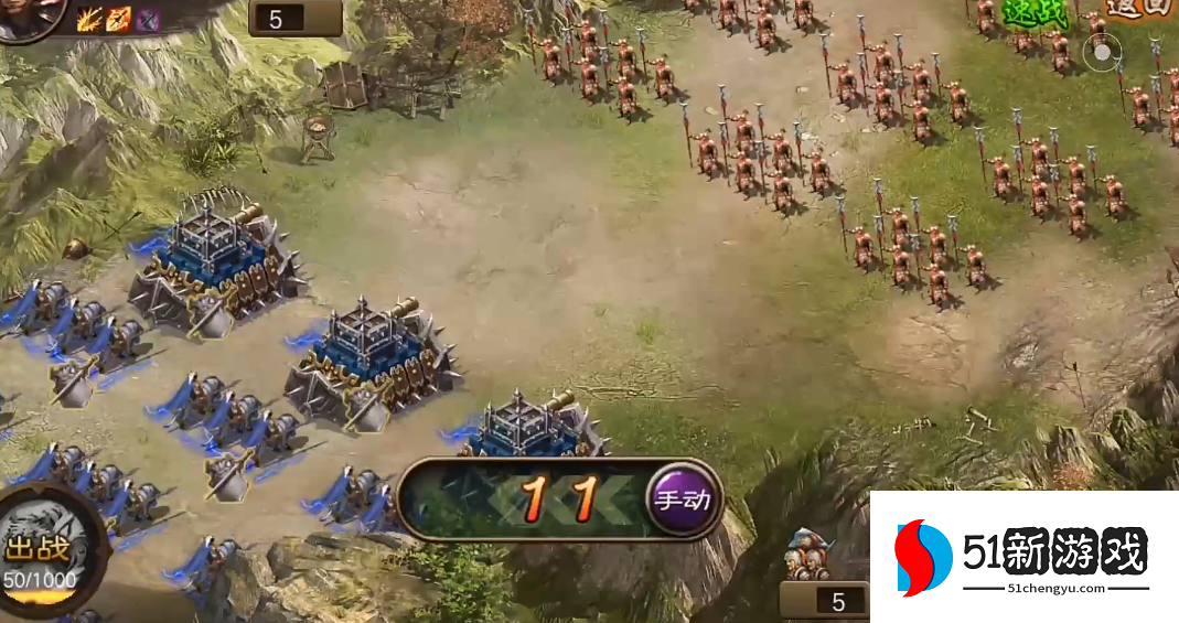 攻城掠地238级副本怎么过 攻城掠地238级副本怎么过