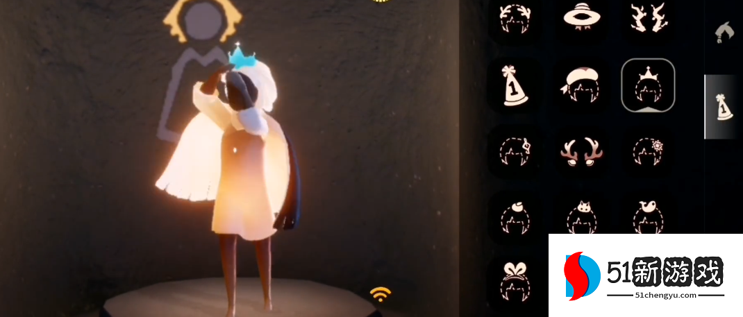 光遇脏辫配什么斗篷