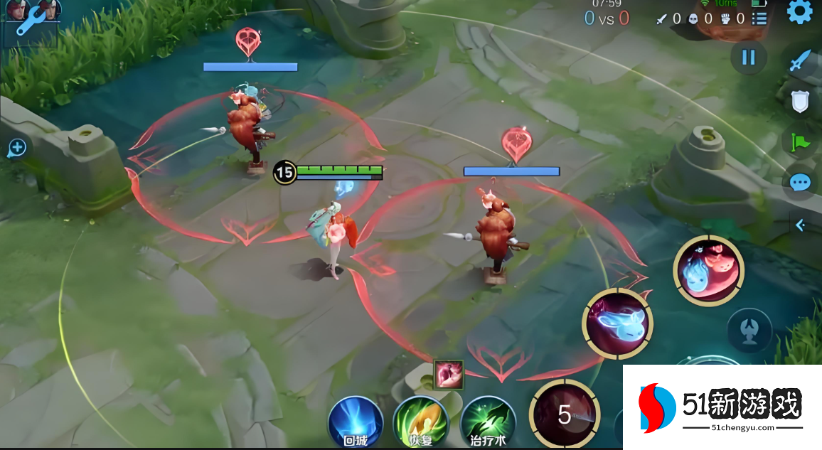 王者荣耀少司缘怎么出装 王者荣耀少司缘怎么出装