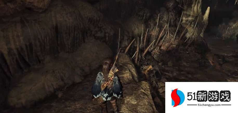 古墓丽影暗影油井怎么玩 古墓丽影暗影油井怎么玩