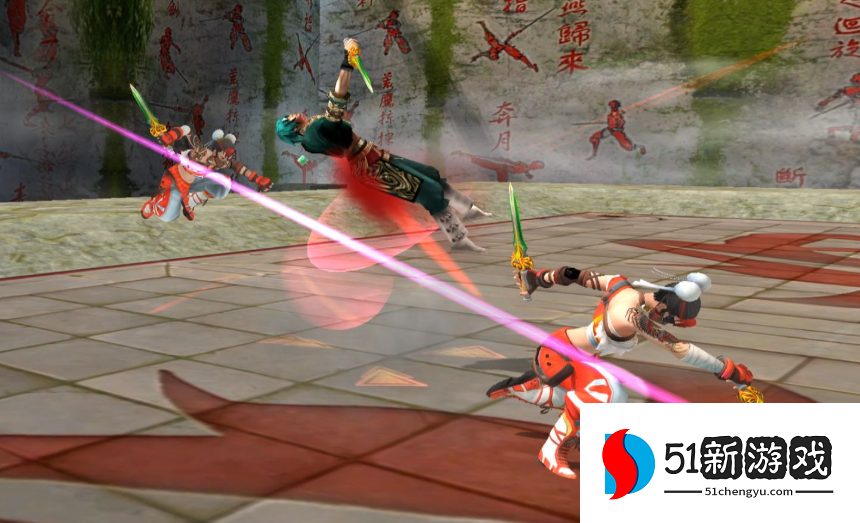 流星蝴蝶剑攻略怎么用技能攻击人 流星蝴蝶剑攻略怎么用技能攻击人