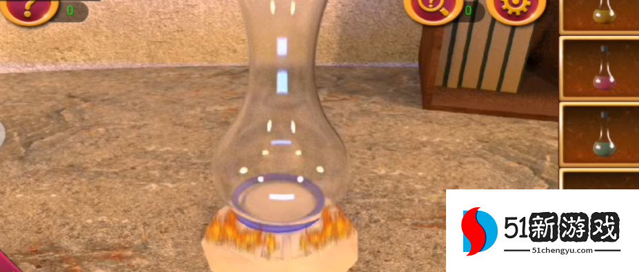 密室逃脱1第10关门在哪