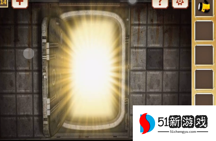 密室逃脱1十四关怎么过