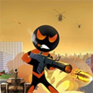 火柴人吃鸡行动 2.2 安卓版