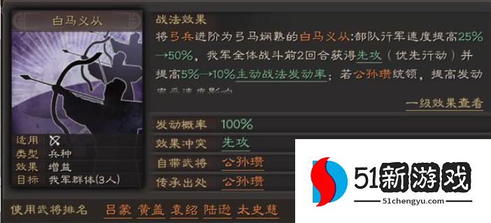三国志战略版什么克制嘟嘟 三国志战略版什么克制嘟嘟