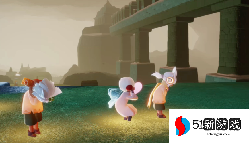 光遇无翼有什么用处