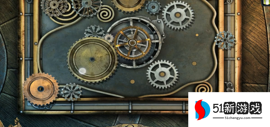 密室逃脱17松鼠转盘怎么转 密室逃脱17松鼠转盘怎么转