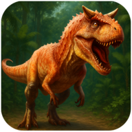 食肉牛龙模拟器 1.2.9 安卓版