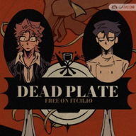 deadplate死盘子 1.0 安卓版