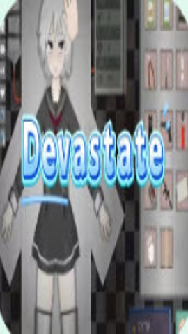 Devastate 1.0 安卓版