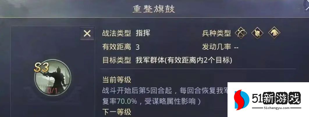 率土之滨顶配重整旗鼓怎么用