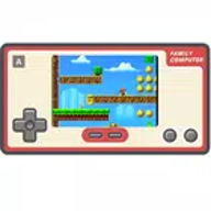 极速奔跑复古街机模拟器 1.0.002 安卓版