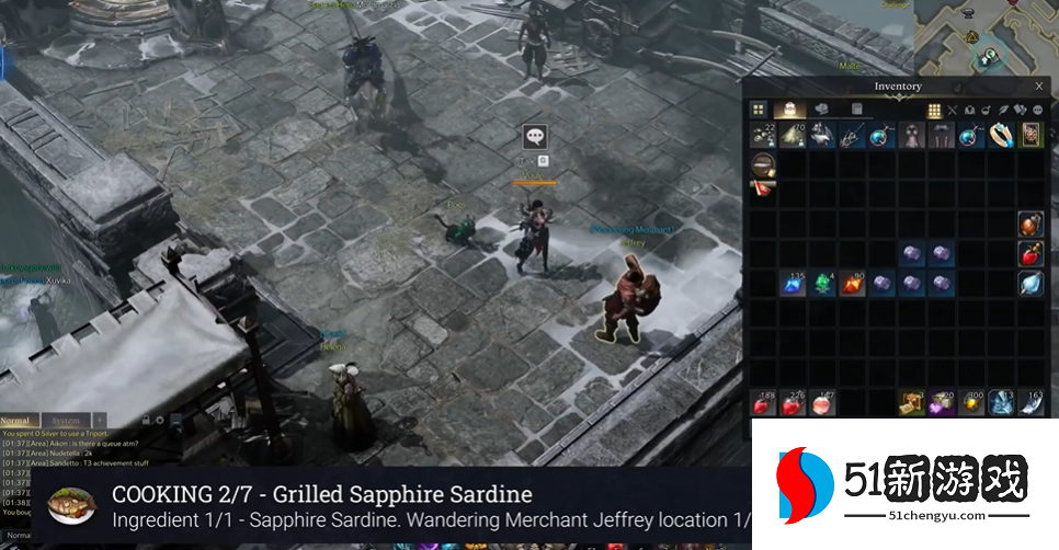 失落的方舟冰大陆怎么去 失落的方舟冰大陆怎么去