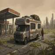 末世我有一辆房车 1.0 安卓版