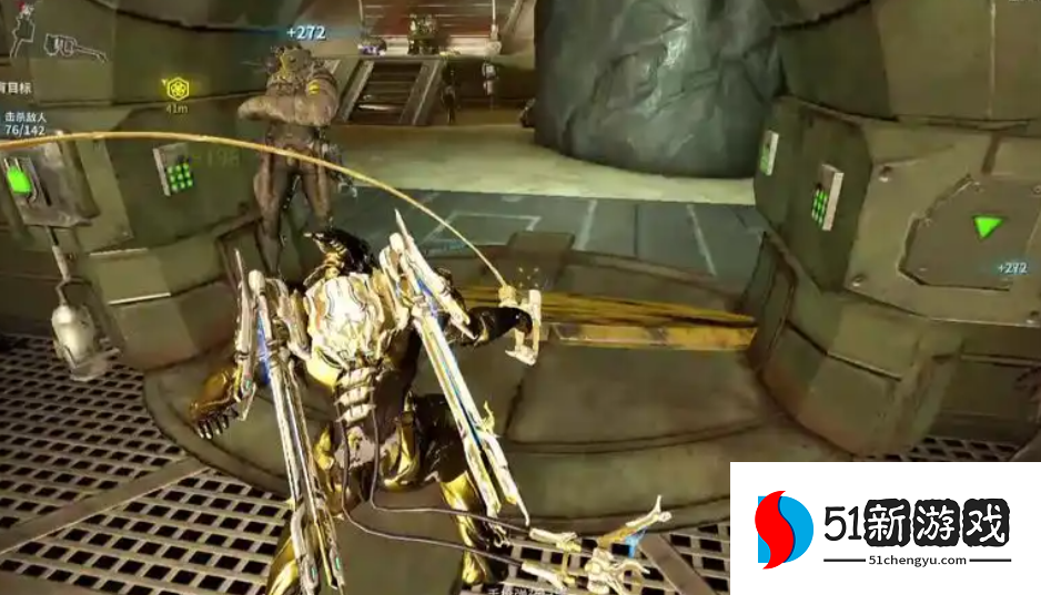 星际战甲新手开荒武器搭配有哪些推荐