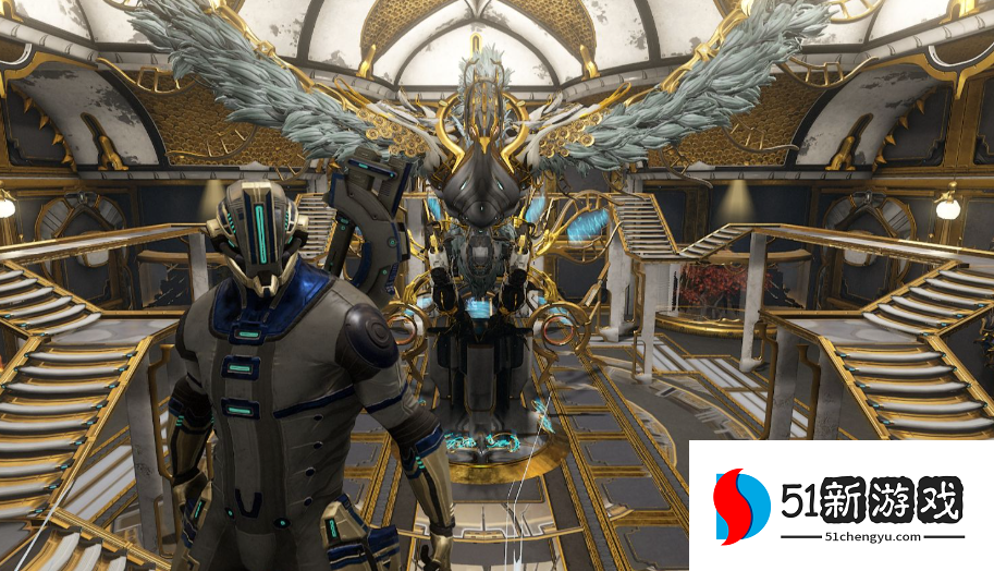 星际战甲新手开荒武器搭配有哪些推荐