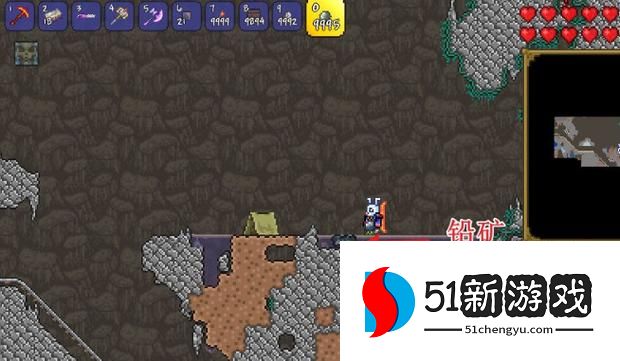 泰拉瑞亚怎么让铁轨循环