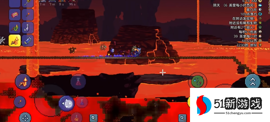 泰拉瑞亚宝箱怪怎么刷泰坦手套