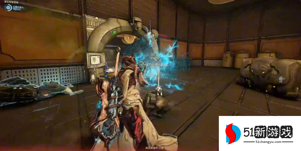 星际战甲刷什么经验多