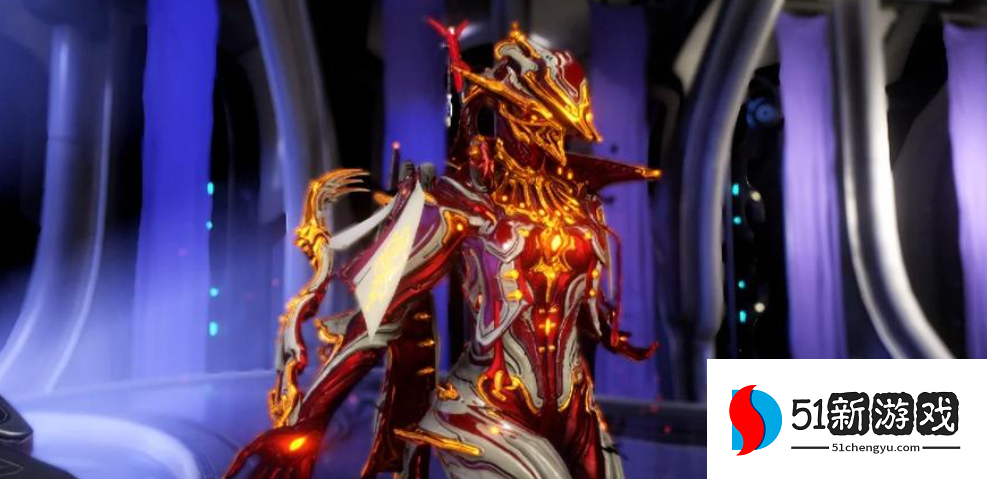 星际战甲新人选什么战甲