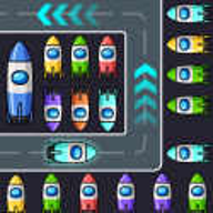 空间站驶离计划 1.0.0 安卓版