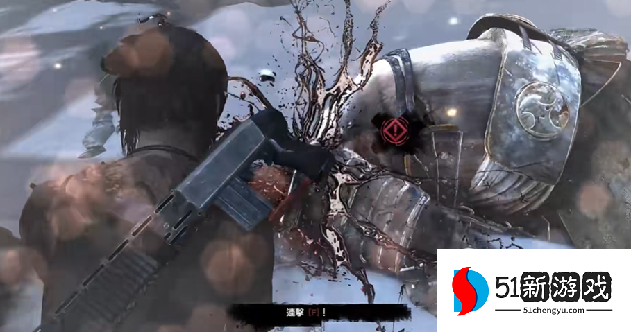 古墓丽影9最后一关怎么玩 古墓丽影9最后一关怎么玩