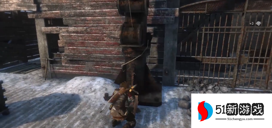 古墓丽影崛起苏联设施怎么玩 古墓丽影崛起苏联设施怎么玩