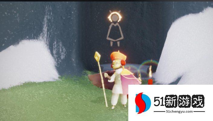 光遇先祖的权杖有什么用