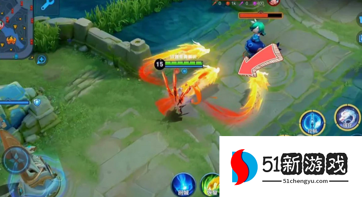 王者荣耀傲隐怎么出装伤害最高 王者荣耀傲隐怎么出装伤害最高