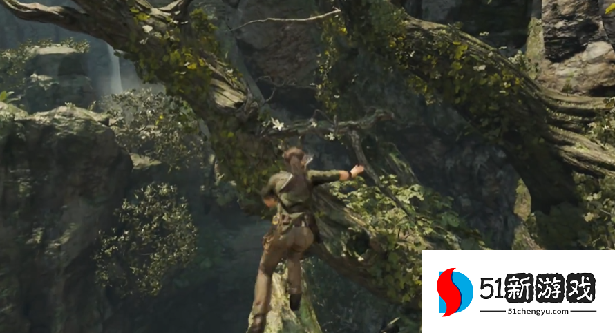 古墓丽影秘鲁古墓怎么玩 古墓丽影秘鲁古墓怎么玩