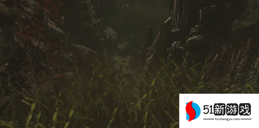 古墓丽影食人鱼怎么躲