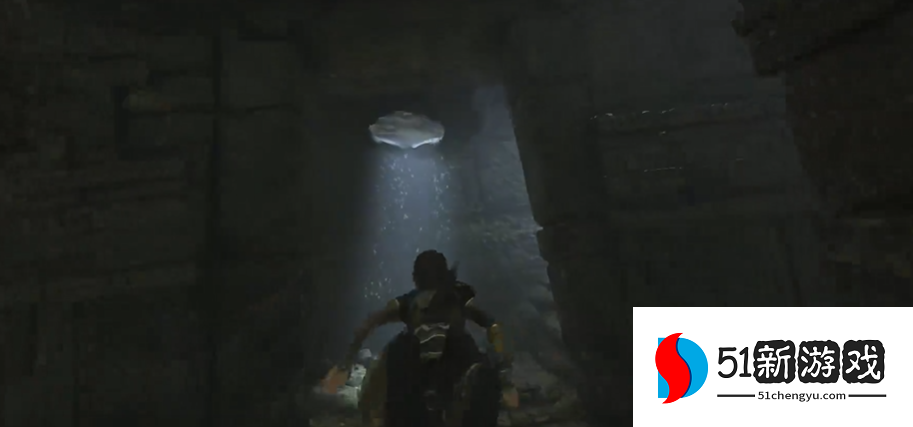 古墓丽影食人鱼怎么躲 古墓丽影食人鱼怎么躲