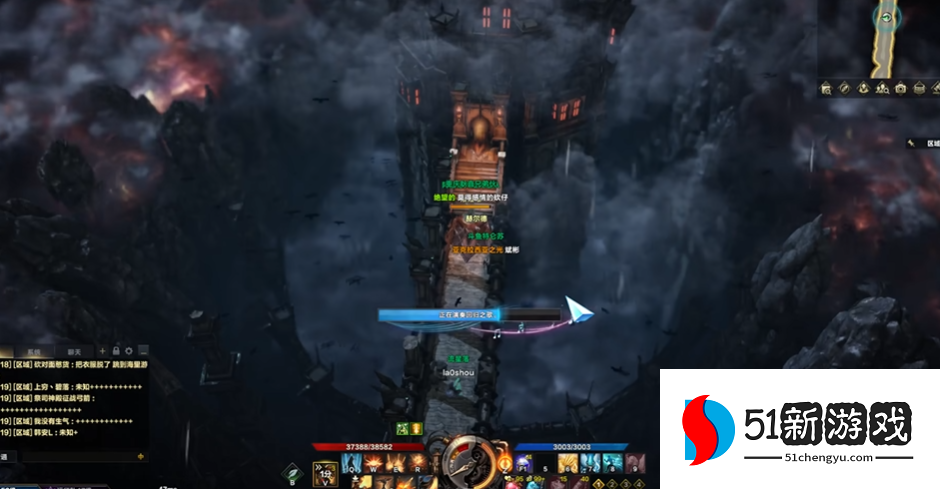 失落的方舟暗影岛任务怎么做 失落的方舟暗影岛任务怎么做