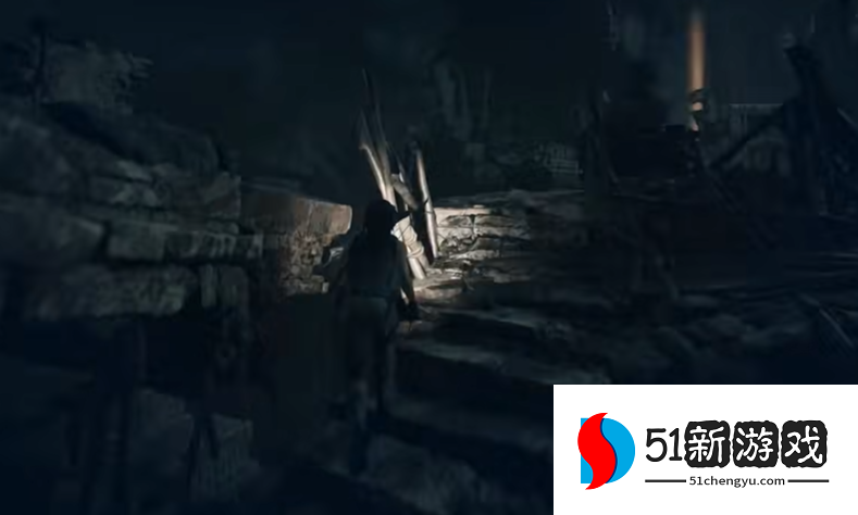 古墓丽影暗影全任务怎么玩