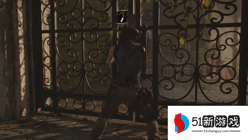 古墓丽影暗影全任务怎么玩