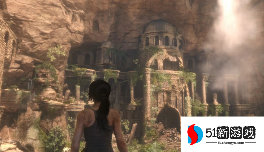 古墓丽影崛起必点天赋怎么点