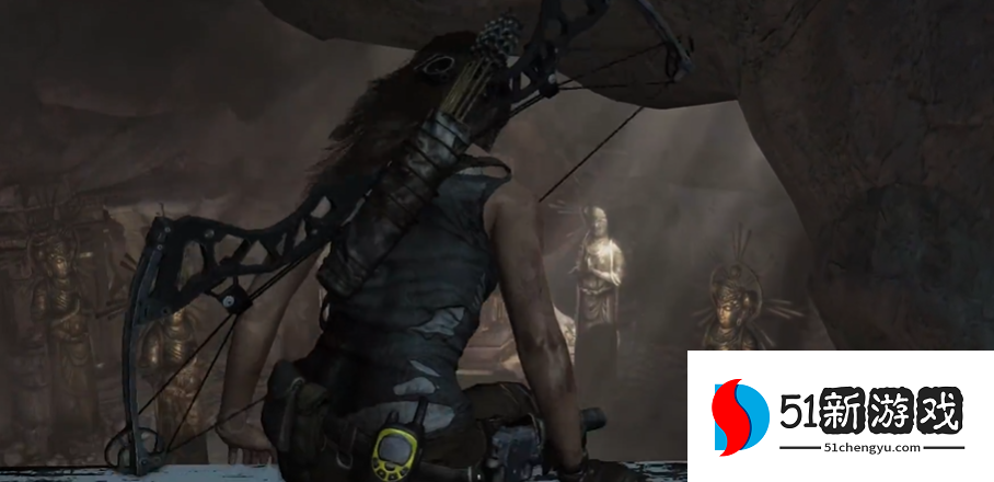 古墓丽影9笼子怎么推开 古墓丽影9笼子怎么推开