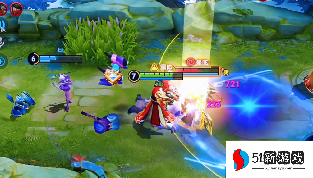 王者荣耀钟馗打野怪怎么出装