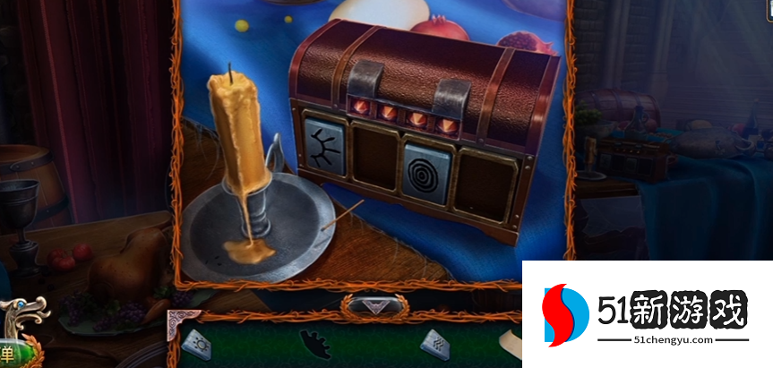 密室逃脱18石板怎么过