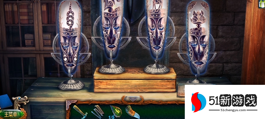 密室逃脱18石板怎么过