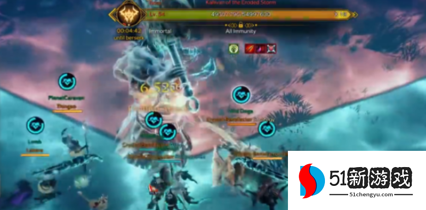 失落的方舟安静的卡尔萨斯攻略怎么过 失落的方舟安静的卡尔萨斯攻略怎么过